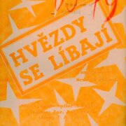 Hvězdy se líbají