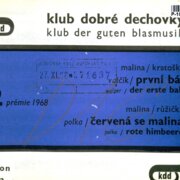 Klub dobré dechovky 52