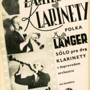 Zamilované klarinety