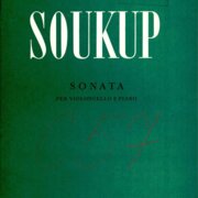 Sonata per violoncello e piano