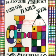 Malované písničky