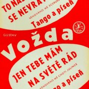 To naše mládí se nevrátí, Jen tebe mám na světě rád