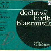 Dechová hudba 355