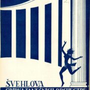 Švehlova sbírka tanečních orchestrů - Dáša