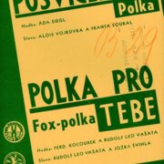 Posvícenská polka, Polka pro tebe