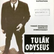 Tulák Odyseus