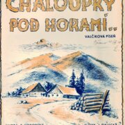 Chaloupky pod horami