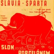 Slavia-Sparta