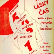 Ten lásky čas