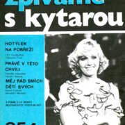 Zpíváme s kytarou 354