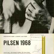 Pilsen 1968