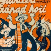 Gabaléři západ hoří