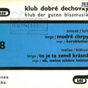 Klub dobré dechovky 48