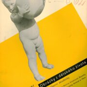 Obrázky z dětského života