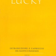 Introduzione e capriccio