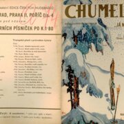 Sbírka populárních písniček č. 38