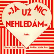 Já už nic nehledám