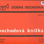 Dobrá dechovka 1 - Corno l F