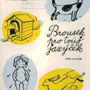 Brousek pro tvůj jazýček