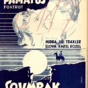 To si pamatuj, Soumrak