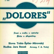 Dolores