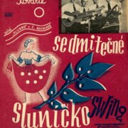 Sluníčko sedmitečné