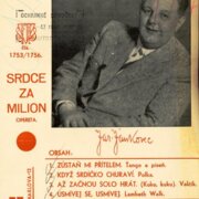 Kapela mladých houslistů - díl 77