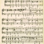 Il pousse des fleurettes...