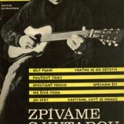 Zpíváme s kytarou 113