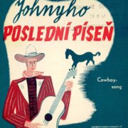 Johnyho poslední píseň