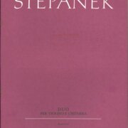 Duo - Per violino e chitarra