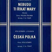 Unviersální orchestr J.S.č. 81-82