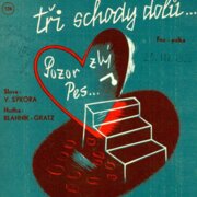 Tři schody nahoru, tři schody dolů