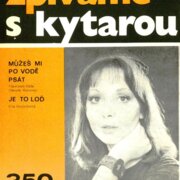 Zpíváme s kytarou 350