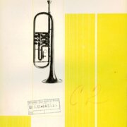 Repertoár dechových nástrojů