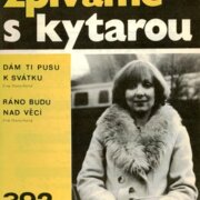 Zpíváme s kytarou 392