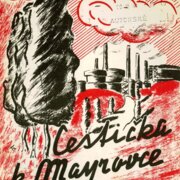 Cestička k Mayrovce