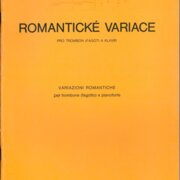 Romantické variace