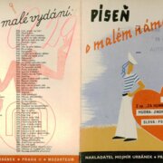 Píseň o malém námořníčkovi