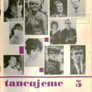Tancujeme s harmonikou 5