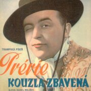 Prérie Kouzla zbavená