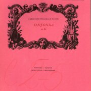 Musica viva historica 20 - Sinfonia