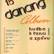 15 dancing album