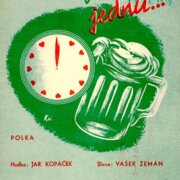 Dám si ještě jednu