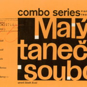 Malý taneční soubor 92