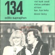 Rytmus a melodie 134