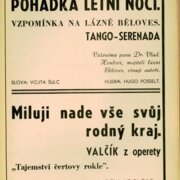 Universla a jazz orchestr