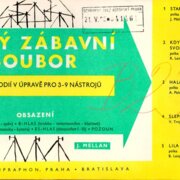 Malý zábavní soubor 47