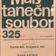 Malý taneční soubor 325