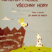 Kdybych přešel všechny hory